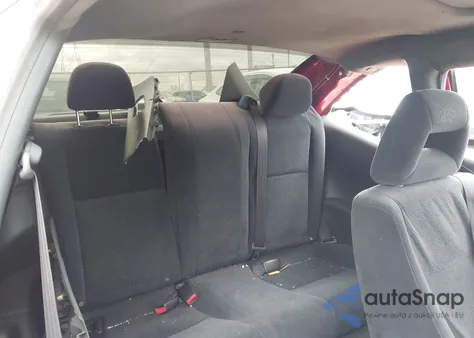 2003 Honda Civic Ex from USA, damaged, VIN 1HGEM229X3L068523